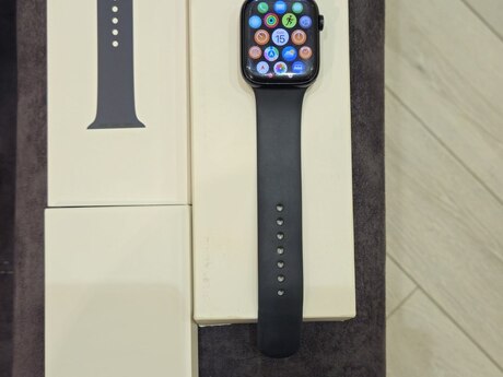 Apple Watch 9 45mm