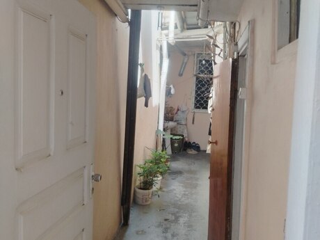 4-room house for sale in Gənclik, 100 m², 240 000 AZN, photo 2 / 12