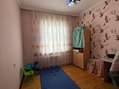 Azadlıq Prospektidə 4 otaqlı həyət evi satılır, 130 m², 140 000 AZN, şəkil 4 / 12