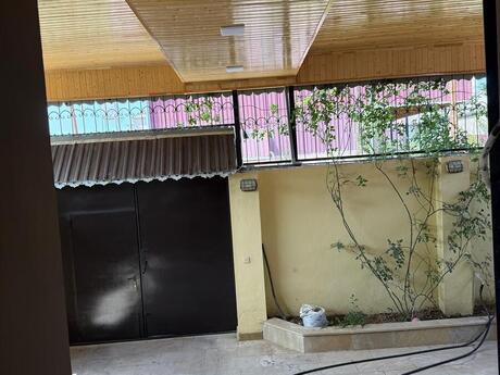 Azadlıq Prospektidə 4 otaqlı həyət evi satılır, 130 m², 140 000 AZN, şəkil 5 / 12