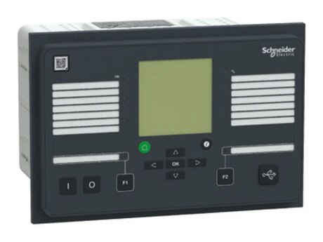 Schneider Electric P3F30 Qoruma Rele Modulu