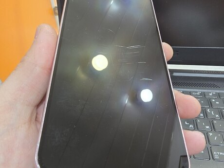 Samsung Galaxy S23+ Lavender 512GB/8GB