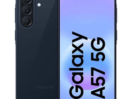 Samsung Galaxy A57 5G Awesome Grey 128GB/8GB