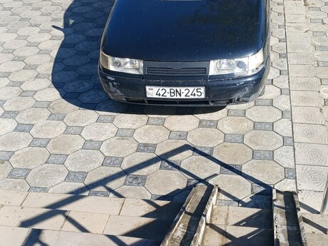 LADA (VAZ) 2110, 2005 il