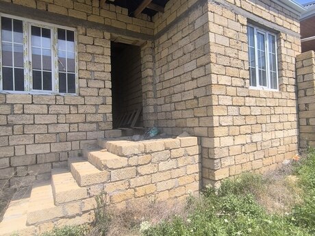 Продаётся 3-комнатный дом, Hökməli, 90 м², 37 000 AZN, фото 2 / 11