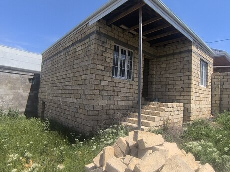 Продаётся 3-комнатный дом, Hökməli, 90 м², 37 000 AZN, фото 3 / 11