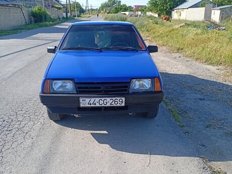 LADA (VAZ) 21099, 1999 il LADA (VAZ) 21099, 1999 il