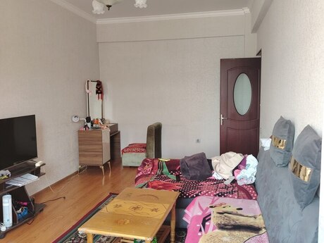 Bayılda 2 otaqlı yeni tikili mənzil satılır, 75 m², 165 000 AZN, şəkil 3 / 12