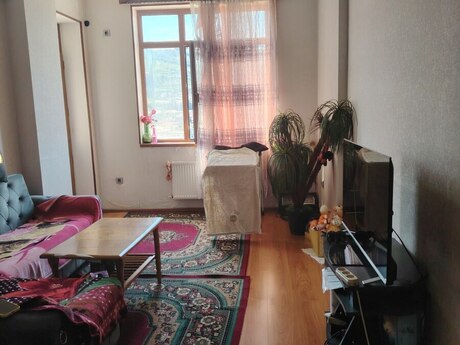 Bayılda 2 otaqlı yeni tikili mənzil satılır, 75 m², 165 000 AZN, şəkil 2 / 12