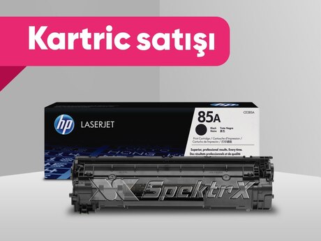 Kartric orijinal HP 85A (CE285A)