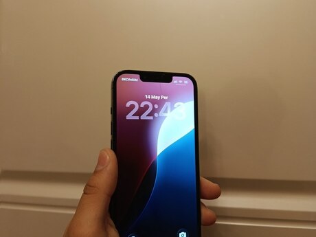 Apple iPhone 13 Pro Alpine Green 128GB/6GB