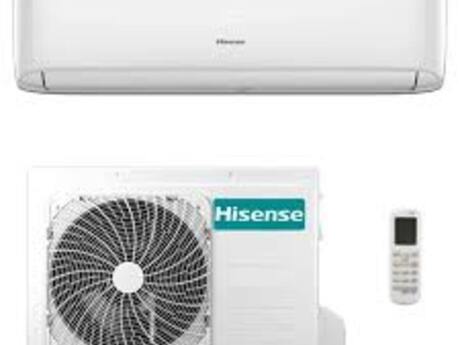 Kondisioner Hisense 900 BTU