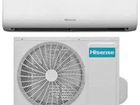Kondisioner Hisense 12000 BTU