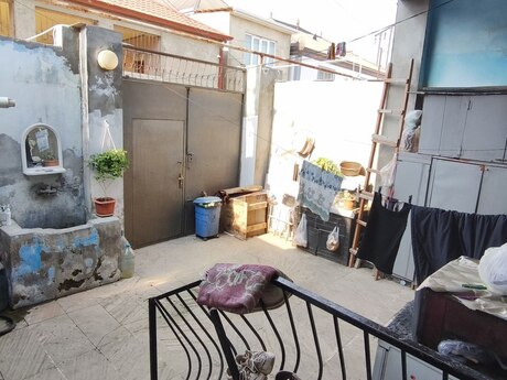 4-room house for sale in 7-ci mikrorayon, 80 m², 110 000 AZN, photo 3 / 12