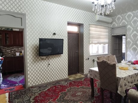 4-room house for sale in 7-ci mikrorayon, 80 m², 110 000 AZN, photo 5 / 12