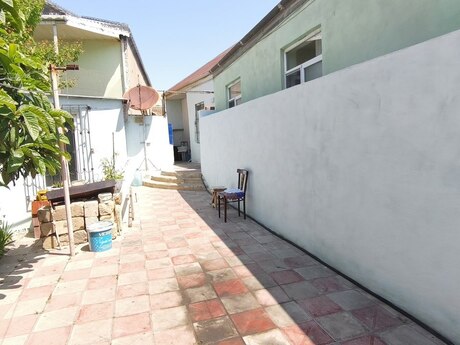 NZSda 7 otaqlı həyət evi satılır, 130 m², 125 000 AZN, şəkil 2 / 12