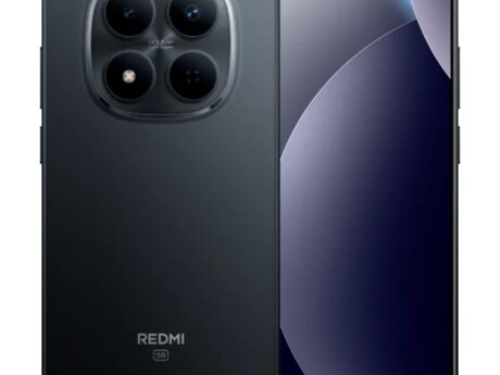 Xiaomi Redmi Note 15 Pro+ 5G Black 512GB/12GB