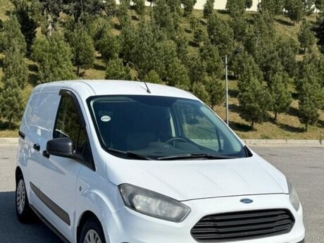 Ford Courier, 2014 il Ford Courier, 2014 il