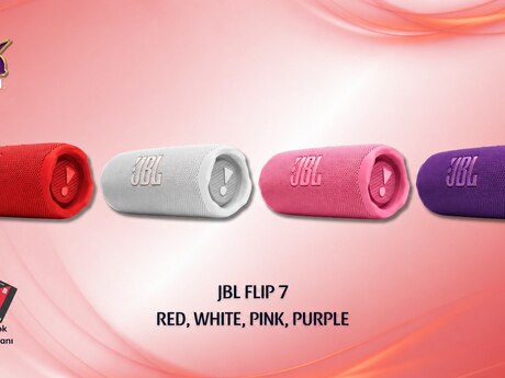 Dinamik Jbl FLip 7 