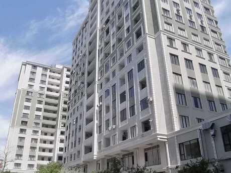 Həzi Aslanovda 1 otaqlı yeni tikili mənzil satılır, 55 m², 148 000 AZN, şəkil 3 / 12