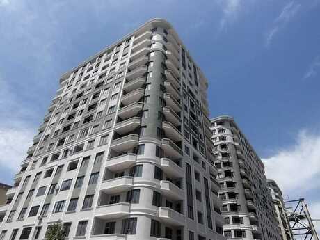 1 otaq · 55 m² · 7/16 mərtəbə, Həzi Aslanov