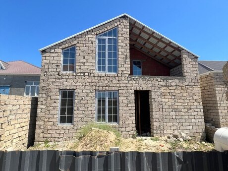 4 otaq · 150 m² · 1/1 mərtəbə, Qala