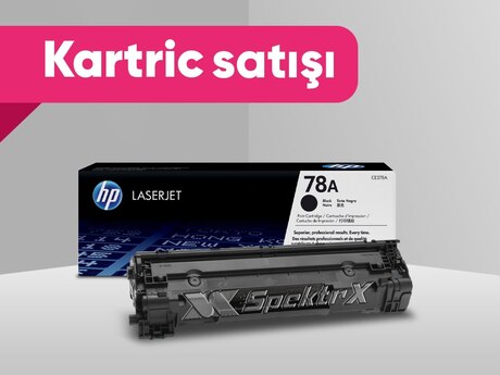 Kartric "HP 78A (CE278A)"