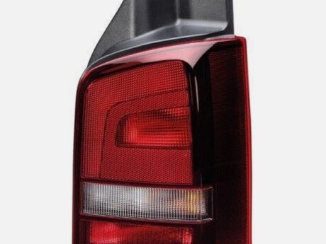 "Volkswagen T5 TRANSPORTER, MULTIVAN" üçün "Hella" arxa sağ işıq plafonu