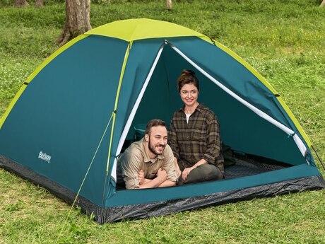 Çadır "Bestway 68143" 4 nəfərlik