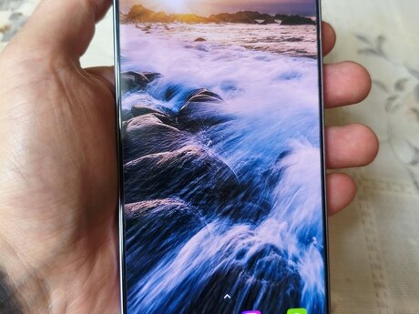 Xiaomi Redmi Note 13 Pro 5G Aurora Purple 128GB/8GB