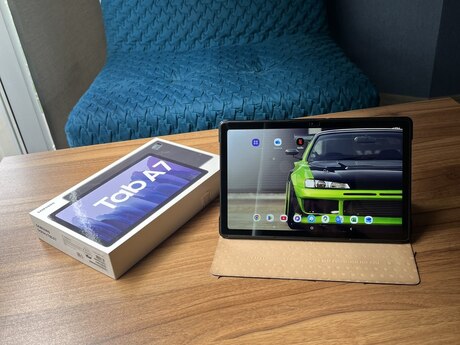 Samsung Galaxy Tab A7 64GB
