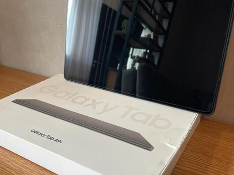 Samsung Galaxy Tab A9+ 8/128 Graphite