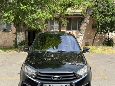 LADA (VAZ) Granta, 2024 il