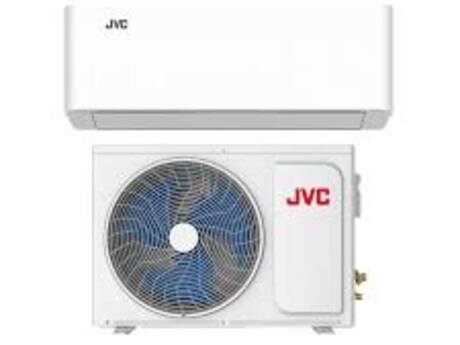 Kondisioner JVC 12000 BTU