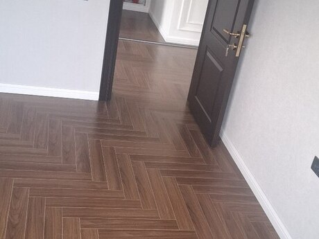 Parket və laminat ustası Parket və laminat ustası