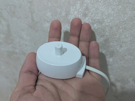 Braun diş fırçası 