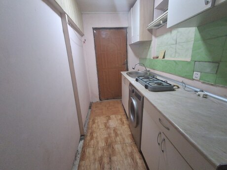 1-room house for rent in Binəqədi, 35 m², 230 AZN/mo, photo 2 / 6