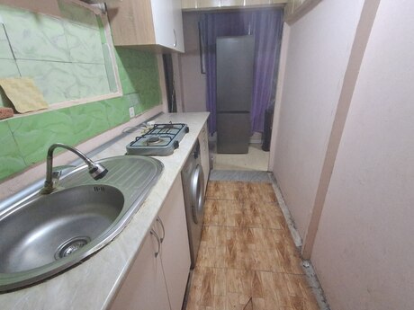 1 rooms · 35 m² · floor 1/1, Binəqədi