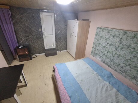 1-room house for rent in Binəqədi, 35 m², 230 AZN/mo, photo 3 / 6
