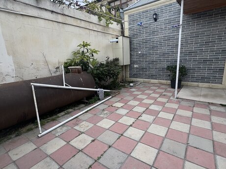 Savalanda 3 otaqlı həyət evi satılır, 78 m², 79 000 AZN, şəkil 3 / 12