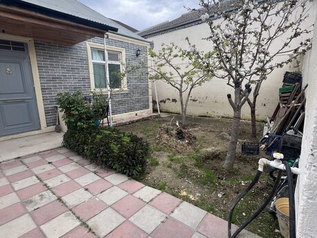 Savalanda 3 otaqlı həyət evi satılır, 78 m², 79 000 AZN, şəkil 2 / 12