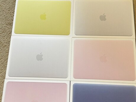 Apple Macbook Neo 13” A18 Pro 8/512GB