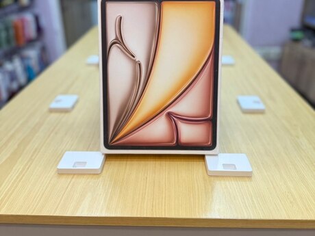 Apple iPad Air 13 inch (2026) M4 Chip Starlight 128G12GB 