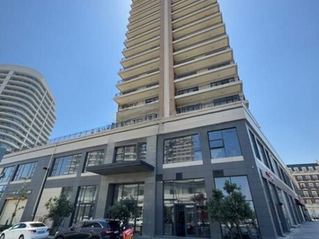 3-комн. · 157 m² · 11/20 этаж, Bari Tower