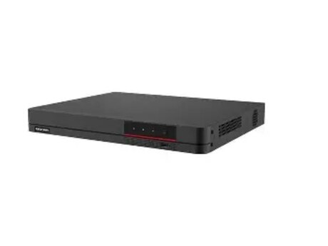 Hikvision DS-7604NI-K1/4P/4G 4 Kanal 4G PoE Mini 1U NVR Hikvision DS-7604NI-K1/4P/4G 4 Kanal 4G PoE Mini 1U NVR