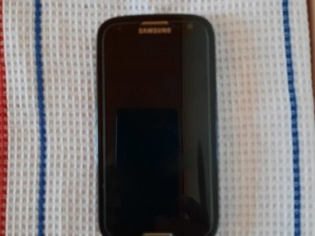 Samsung Galaxy S3 La Fleur 16GB/1GB