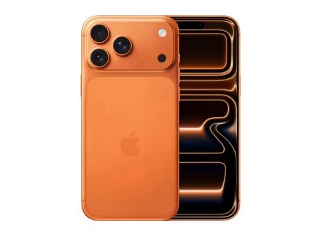 Apple iPhone 17 Pro Cosmic Orange 256GB/12GB