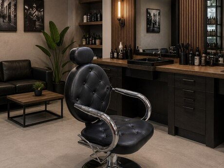 Salon kreslosu