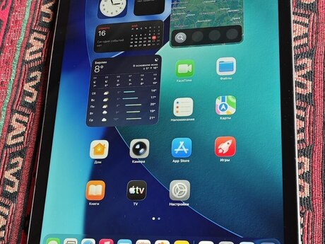 apple iPad 8-th 2020