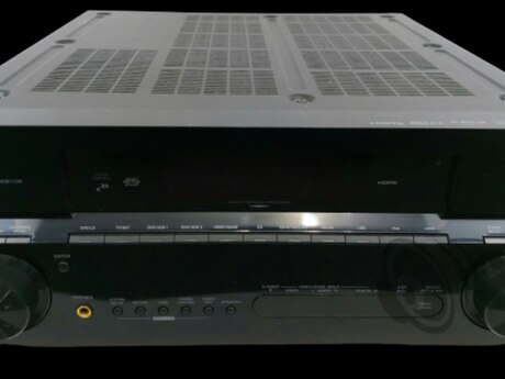 Усилитель Pioneer VSX-LX50